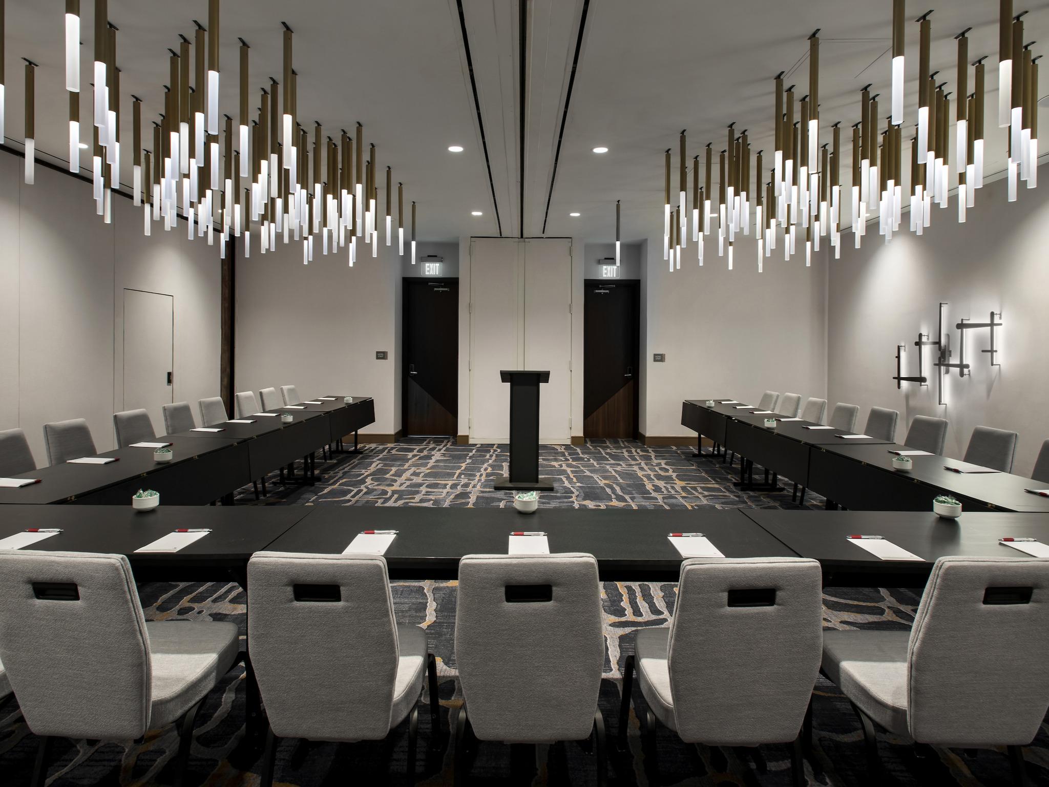 Marriott Springfield Downtown portfolio 5