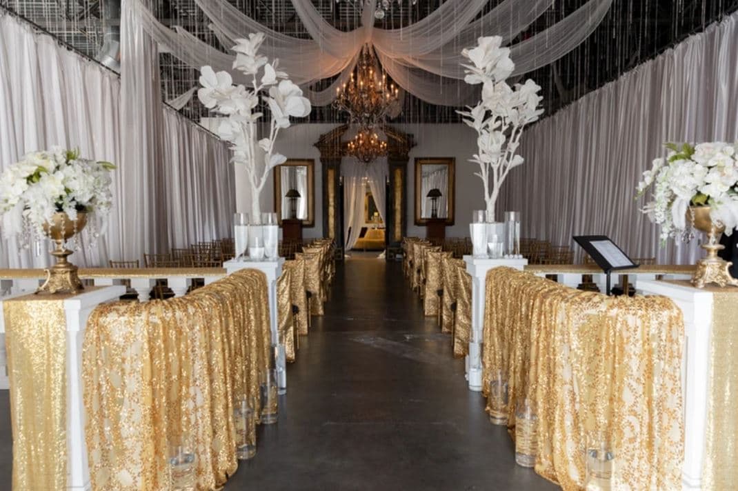 For Her Weddings & Events LLC portfolio 4