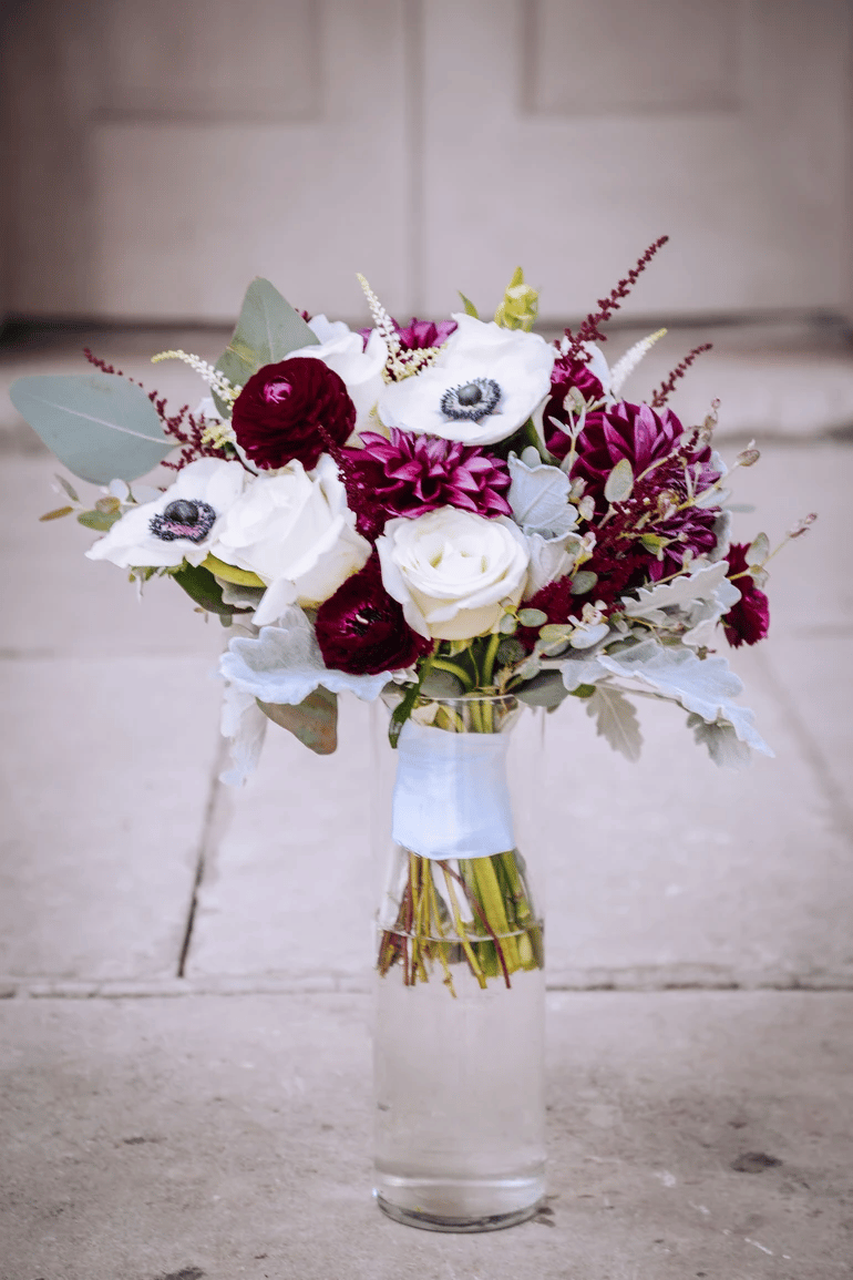Larson Floral Co. portfolio 3