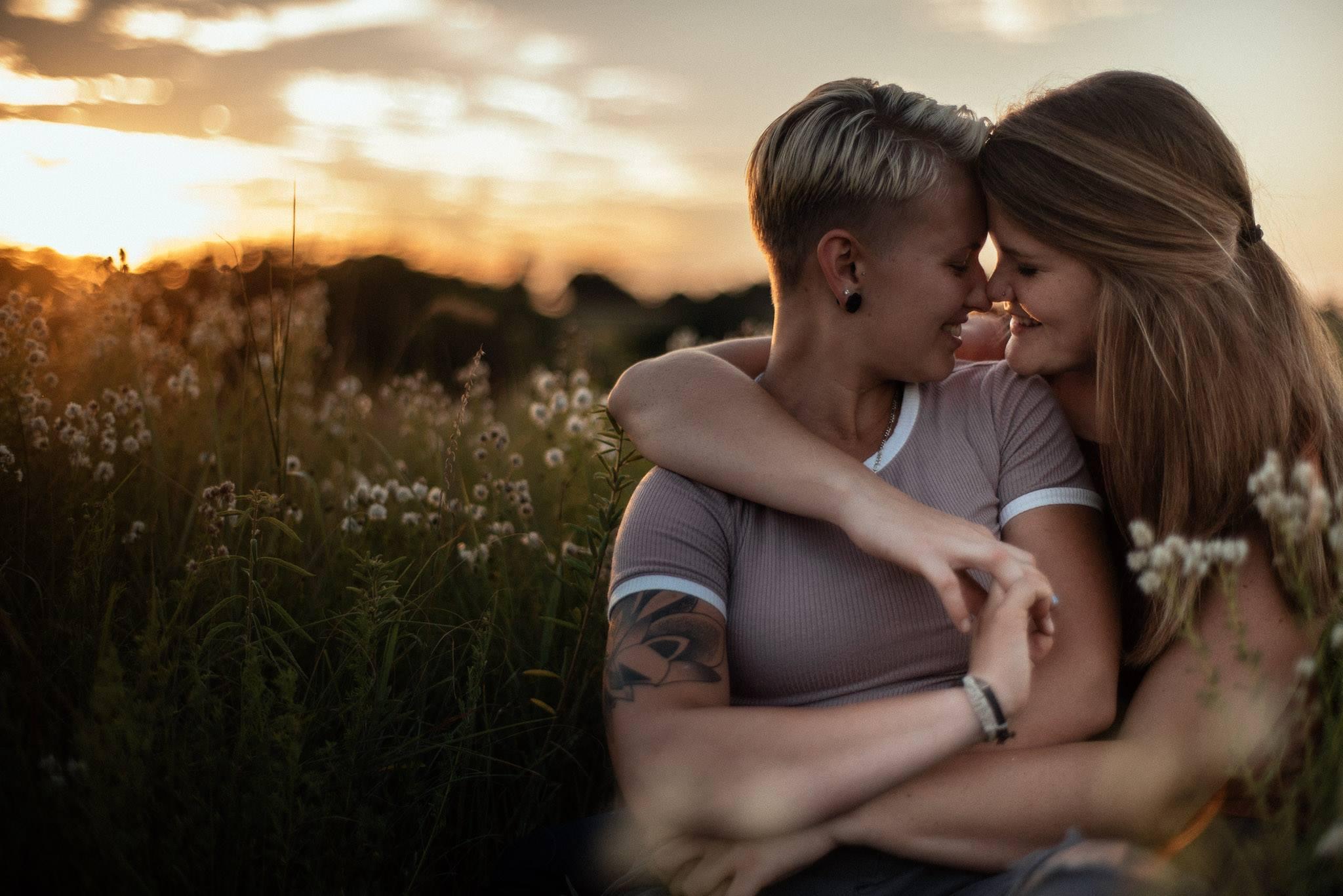 we chase the light portfolio 2