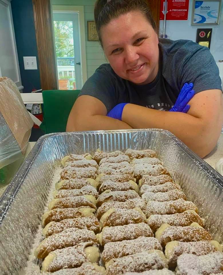 Goose Pond Caterers, LLC portfolio 2