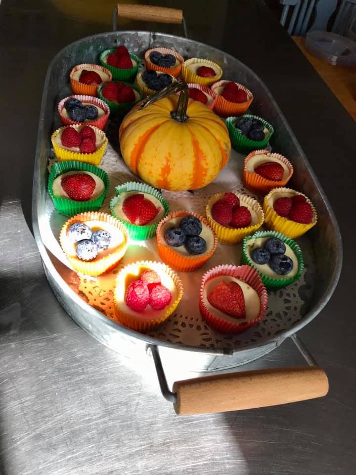 Goose Pond Caterers, LLC portfolio 1