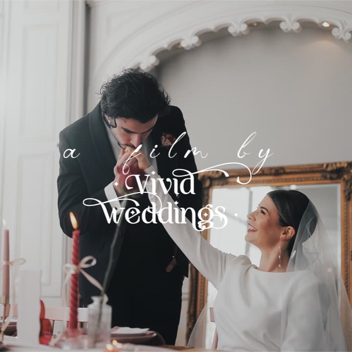 Vivid Weddings