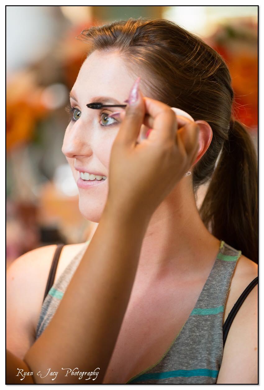 Beauty by Alicia Studio portfolio 5
