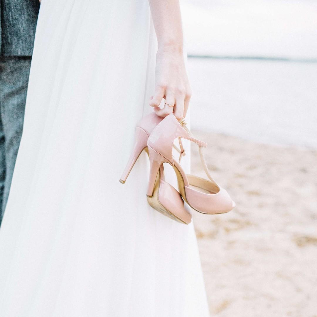 The Wedding Day Concierge portfolio 4