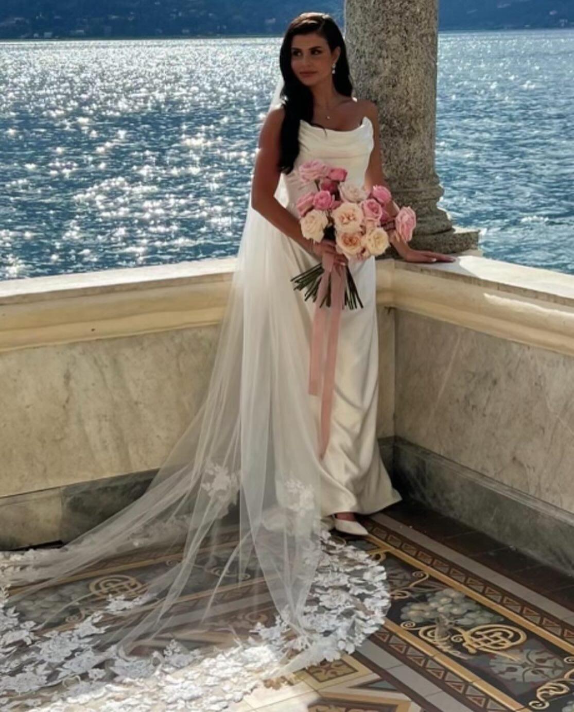 La Petite Fleur Couture Bridal Atelier portfolio 2