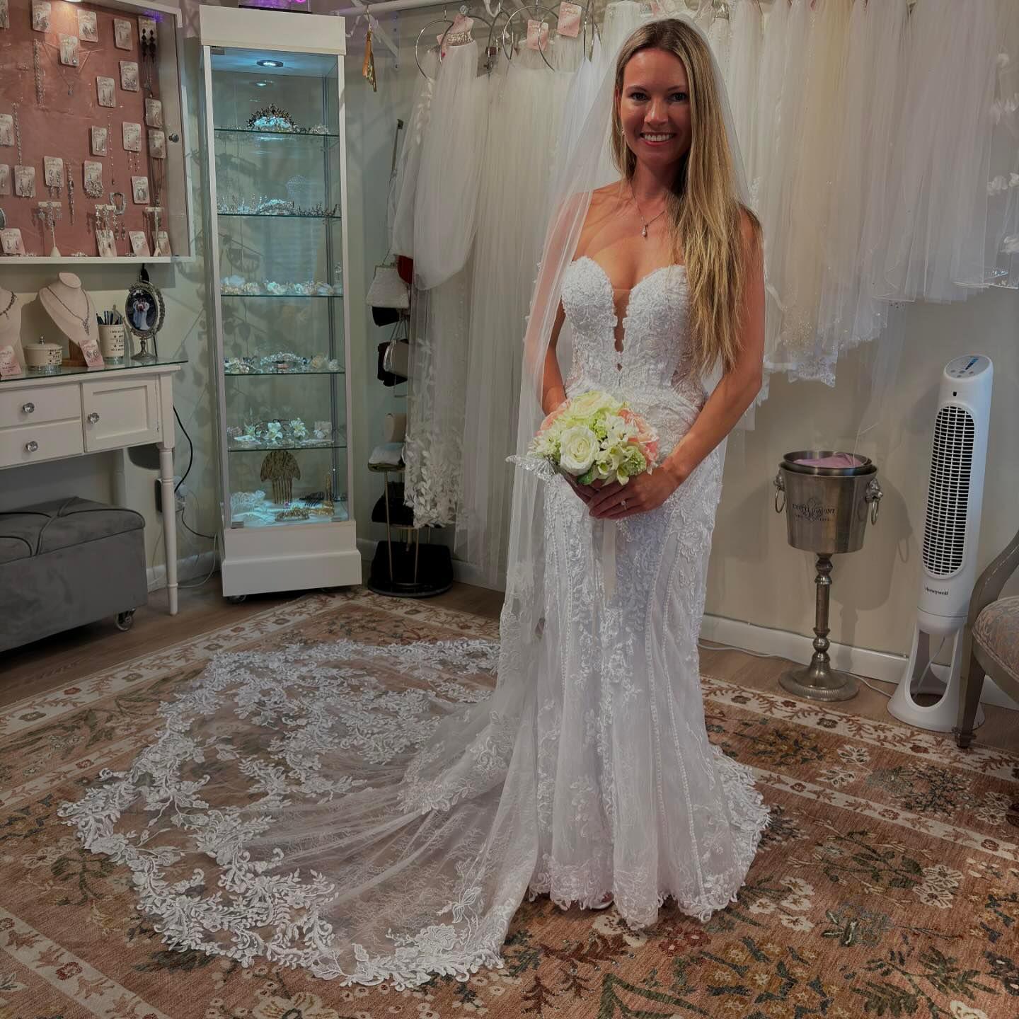 La Petite Fleur Couture Bridal Atelier portfolio 4