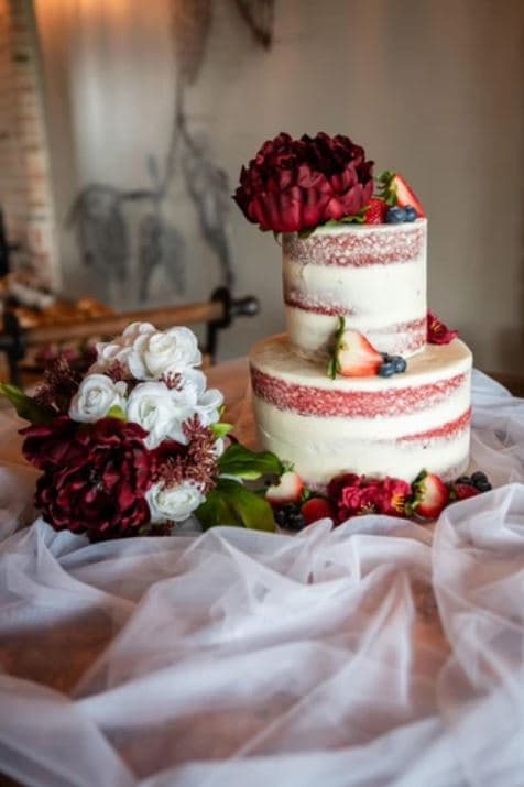 For Her Weddings & Events LLC portfolio 1