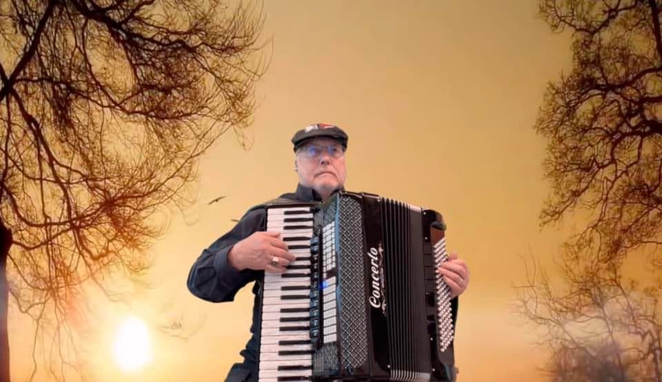 Roy Helsing - Accordionist portfolio 2