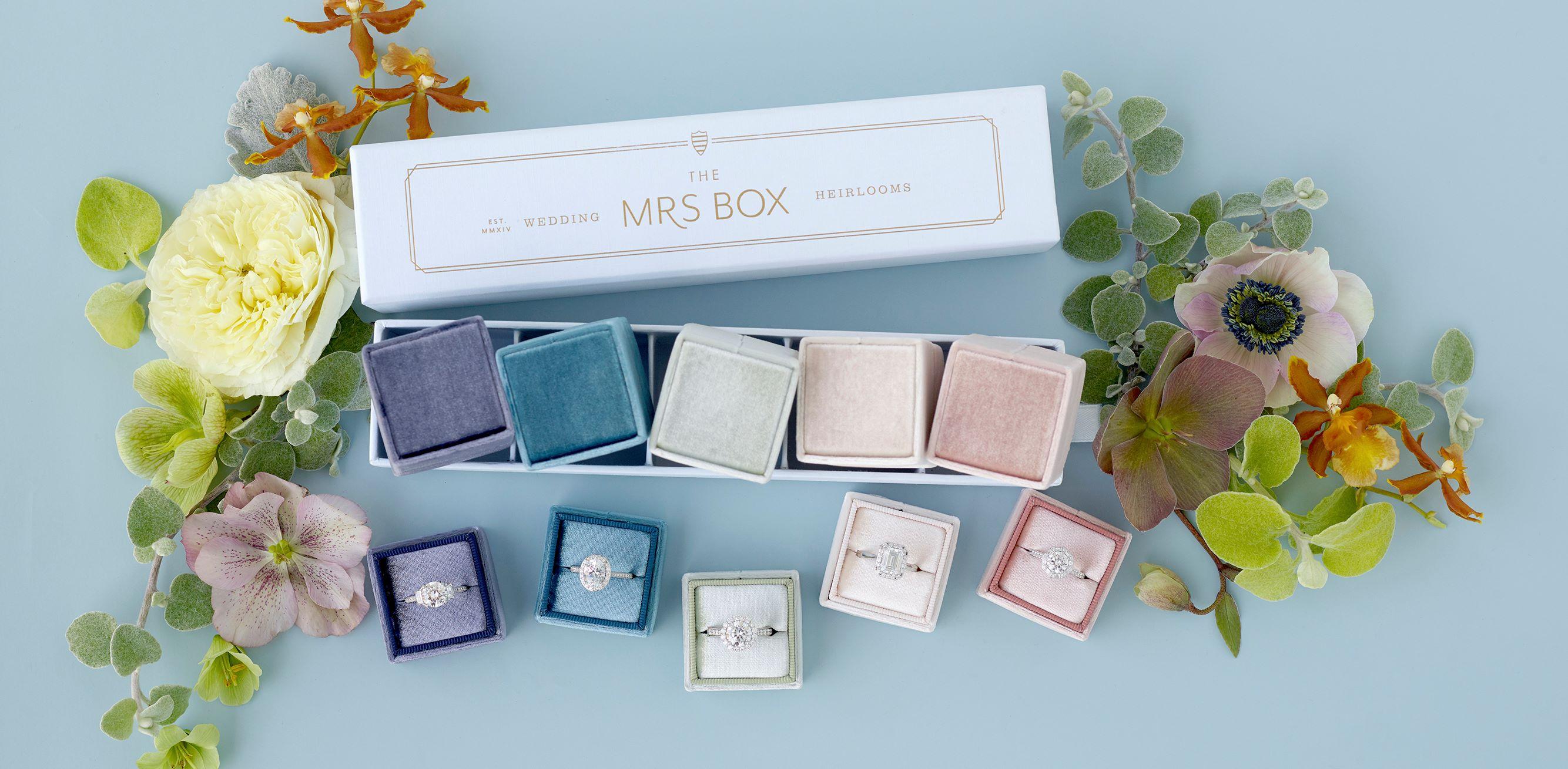 The Mrs. Box