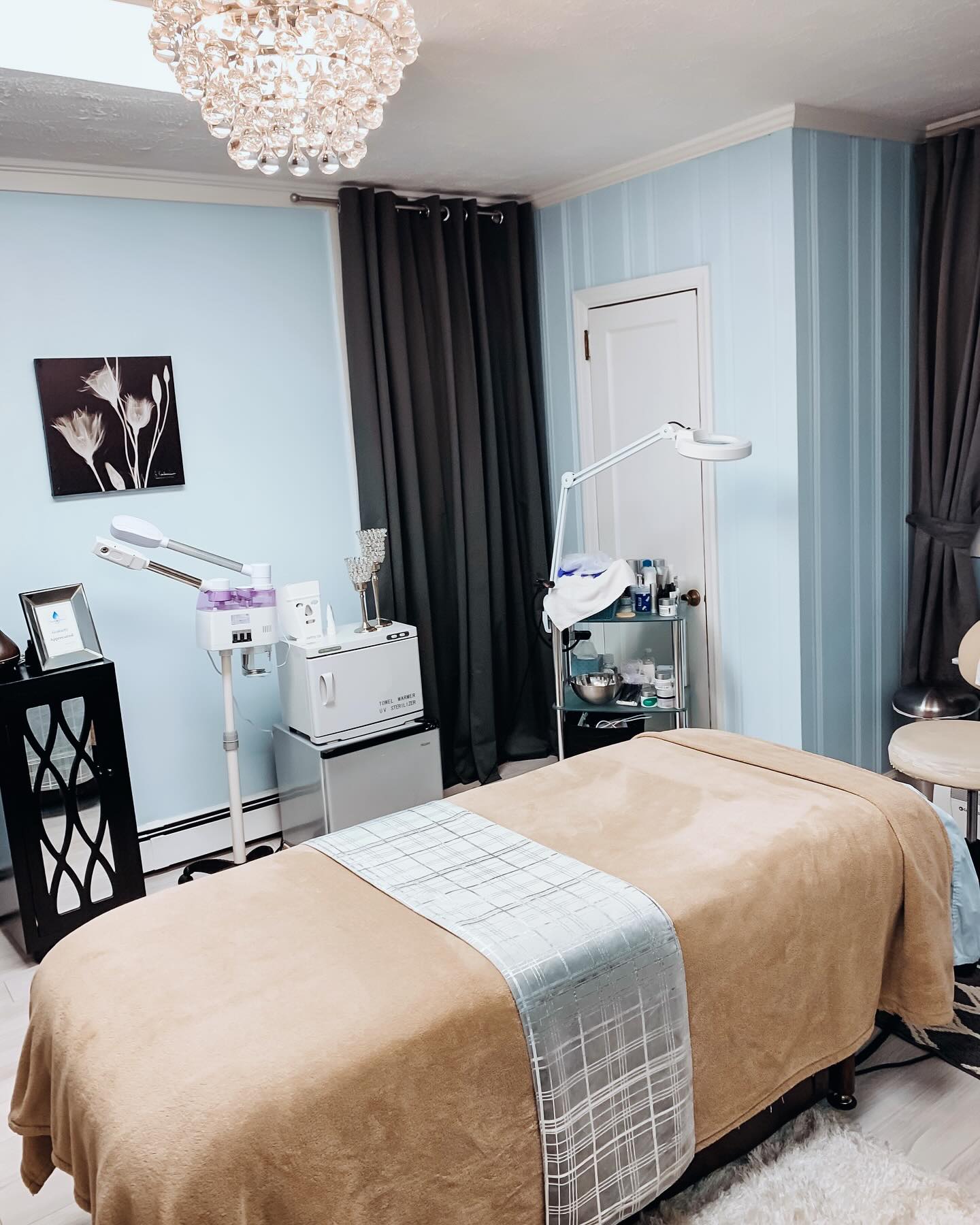 Beauty by Bowers Day Spa portfolio 4