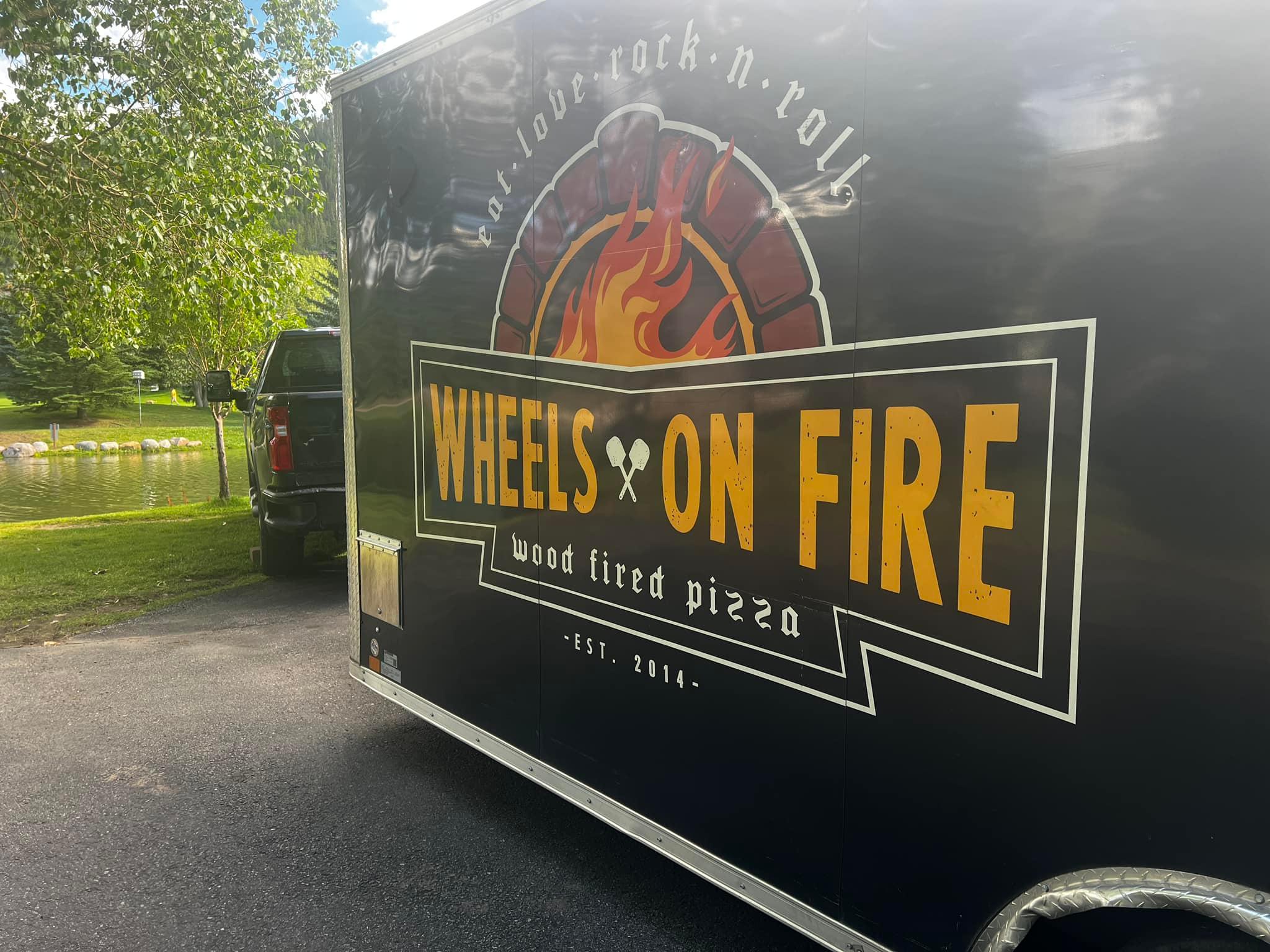 Wheels on Fire portfolio 5