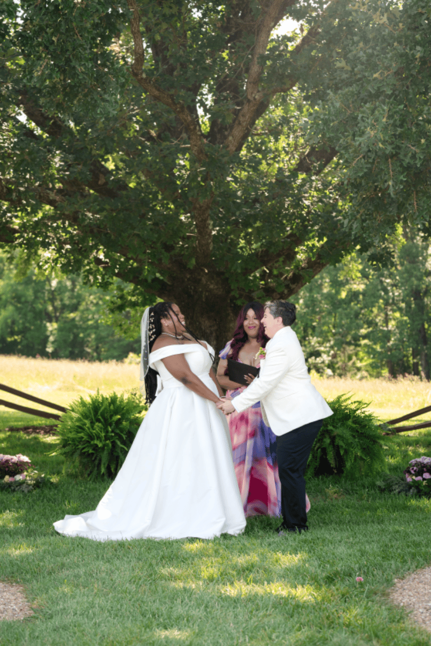 Wed By Sharron portfolio 2