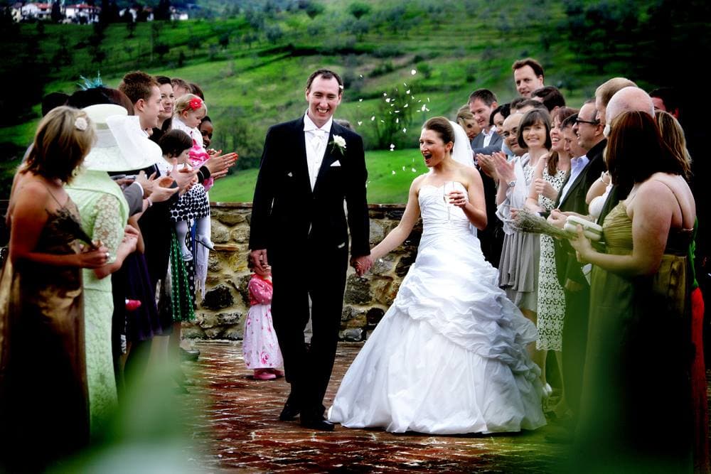 Weddings Made In Italy