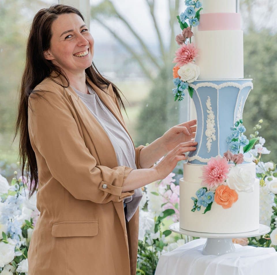 Danielle's Cakes Pershore