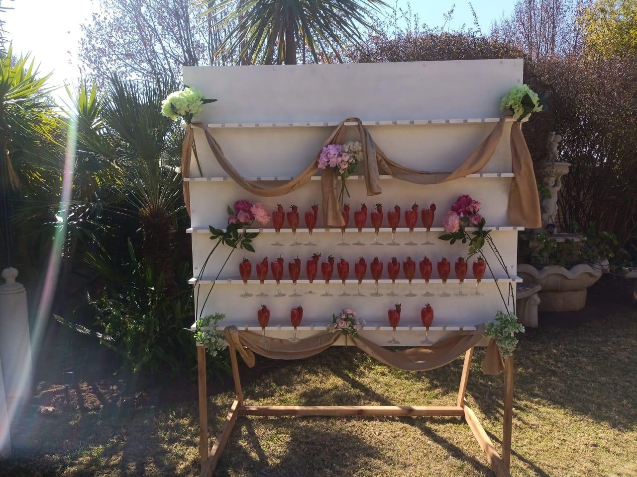 Little Paradise Venue portfolio 5