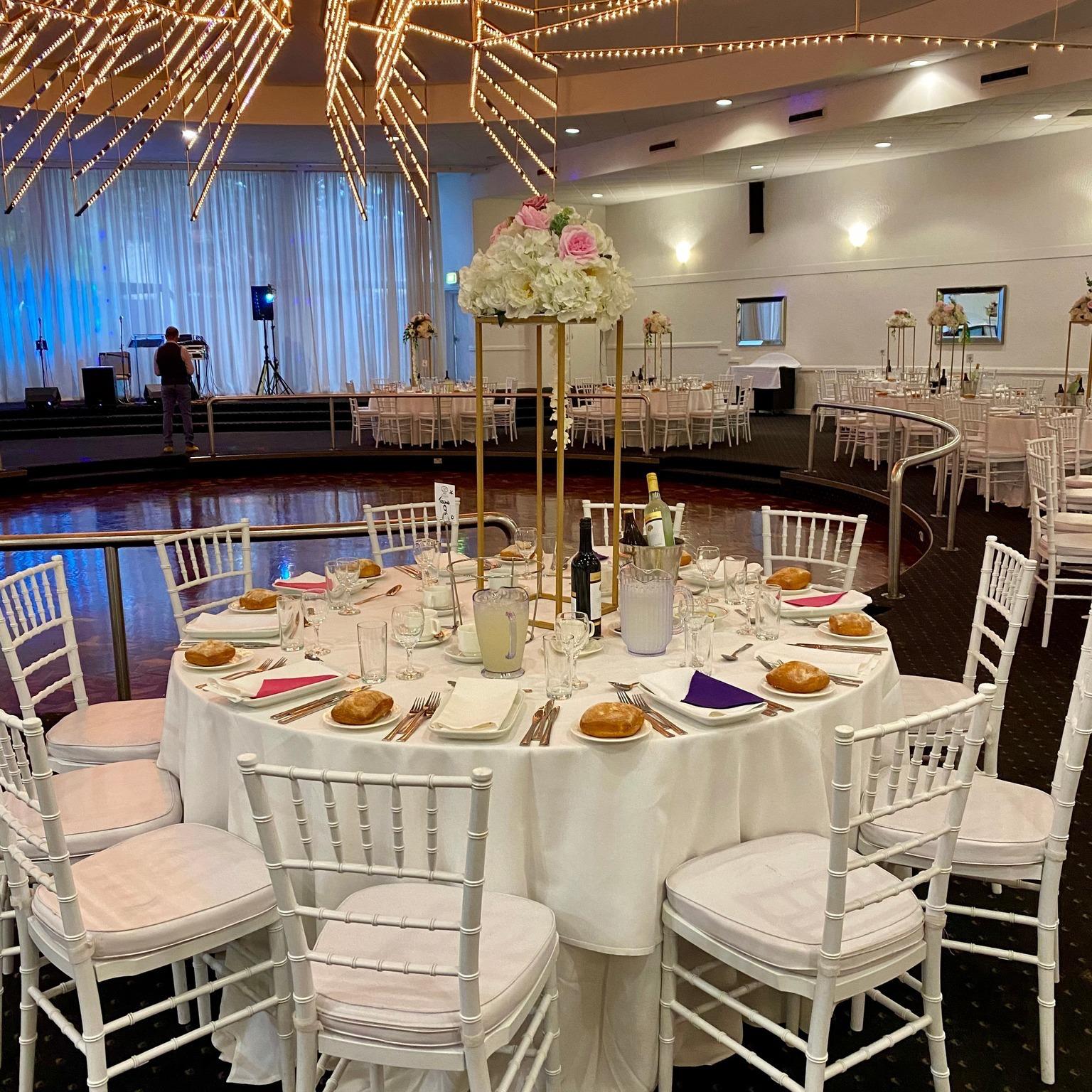 Melrose Events portfolio 2