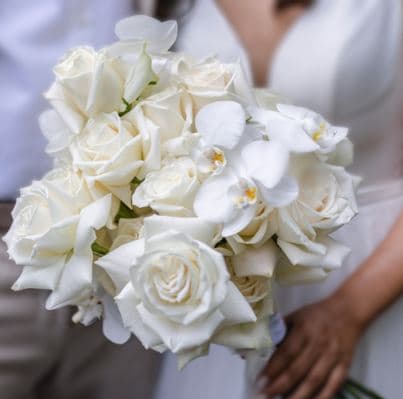 FLORISTA portfolio 1