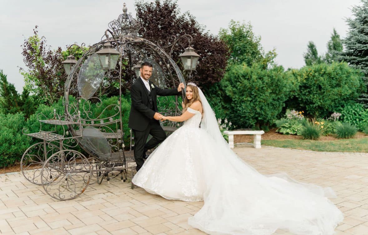 Laura’s Boutique & Bridal portfolio 2