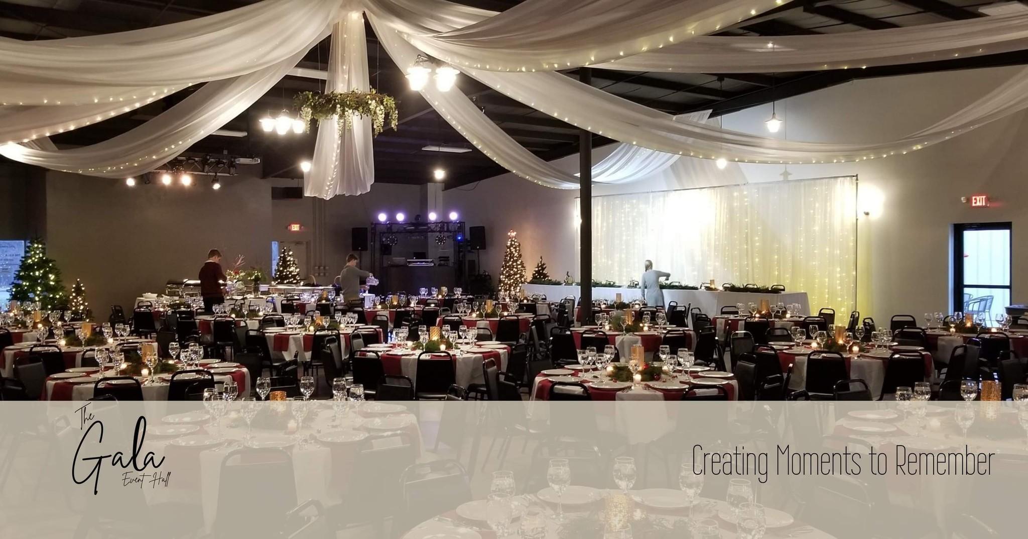 The Gala - Lincoln