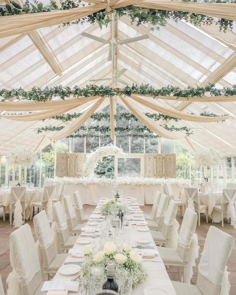 Harper bespoke wedding planning portfolio 1