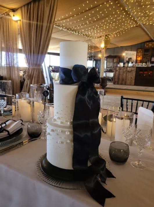 Danielle's Cakes Pershore portfolio 2