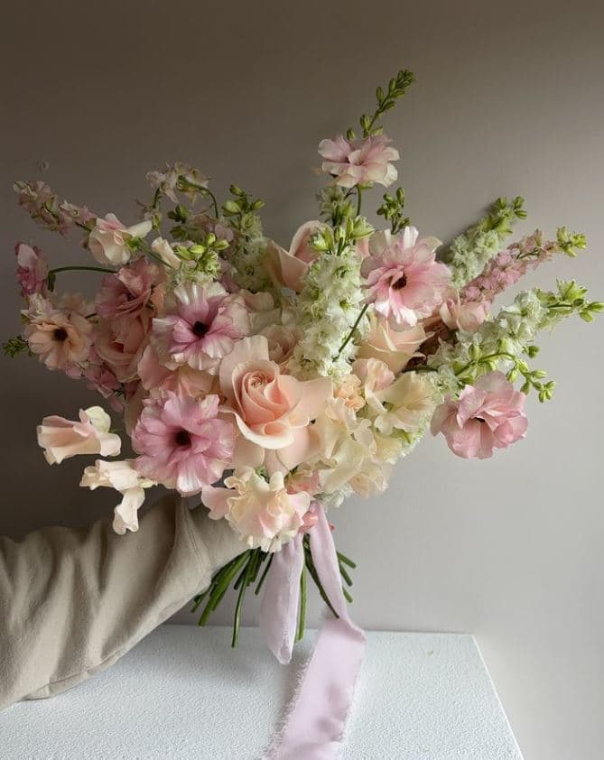 FLORISTA portfolio 2