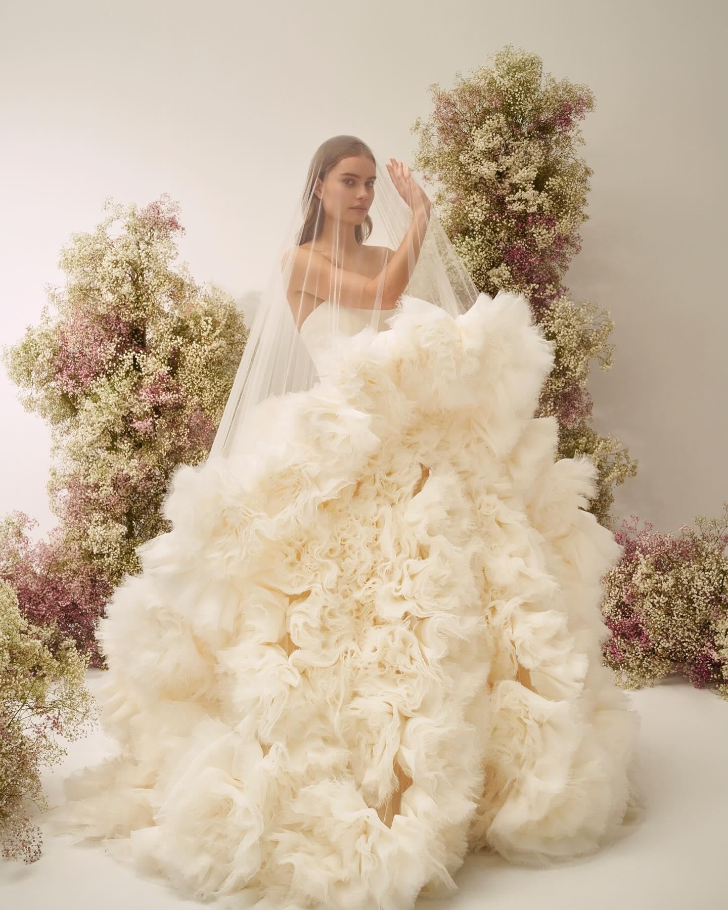 Kinsley Couture Bridal