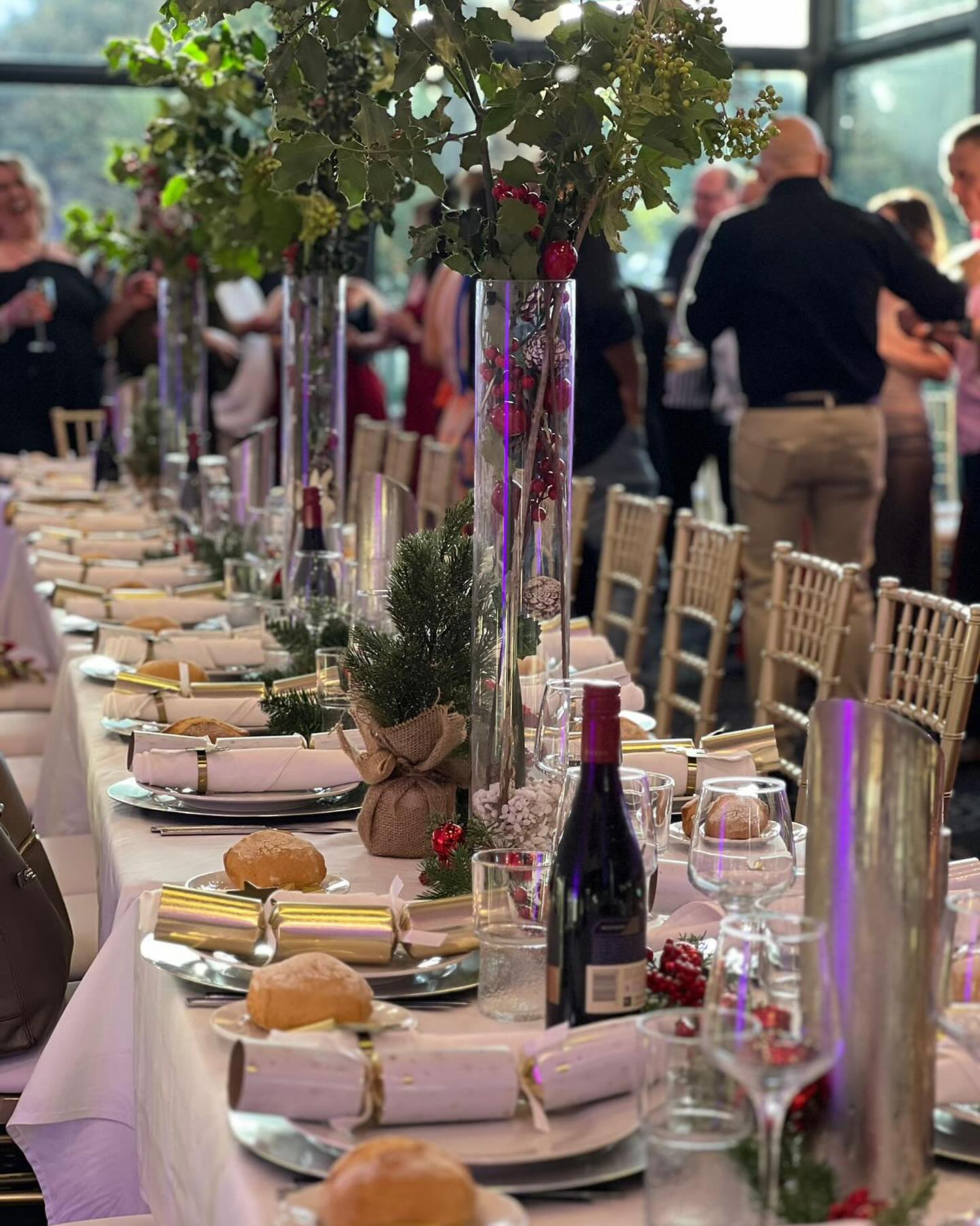 Melrose Events portfolio 4