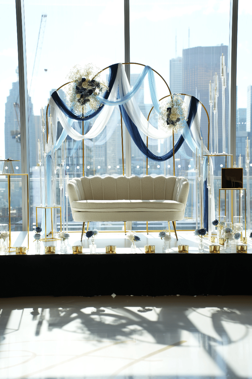Plantastic Events and Rentals Inc. portfolio 2