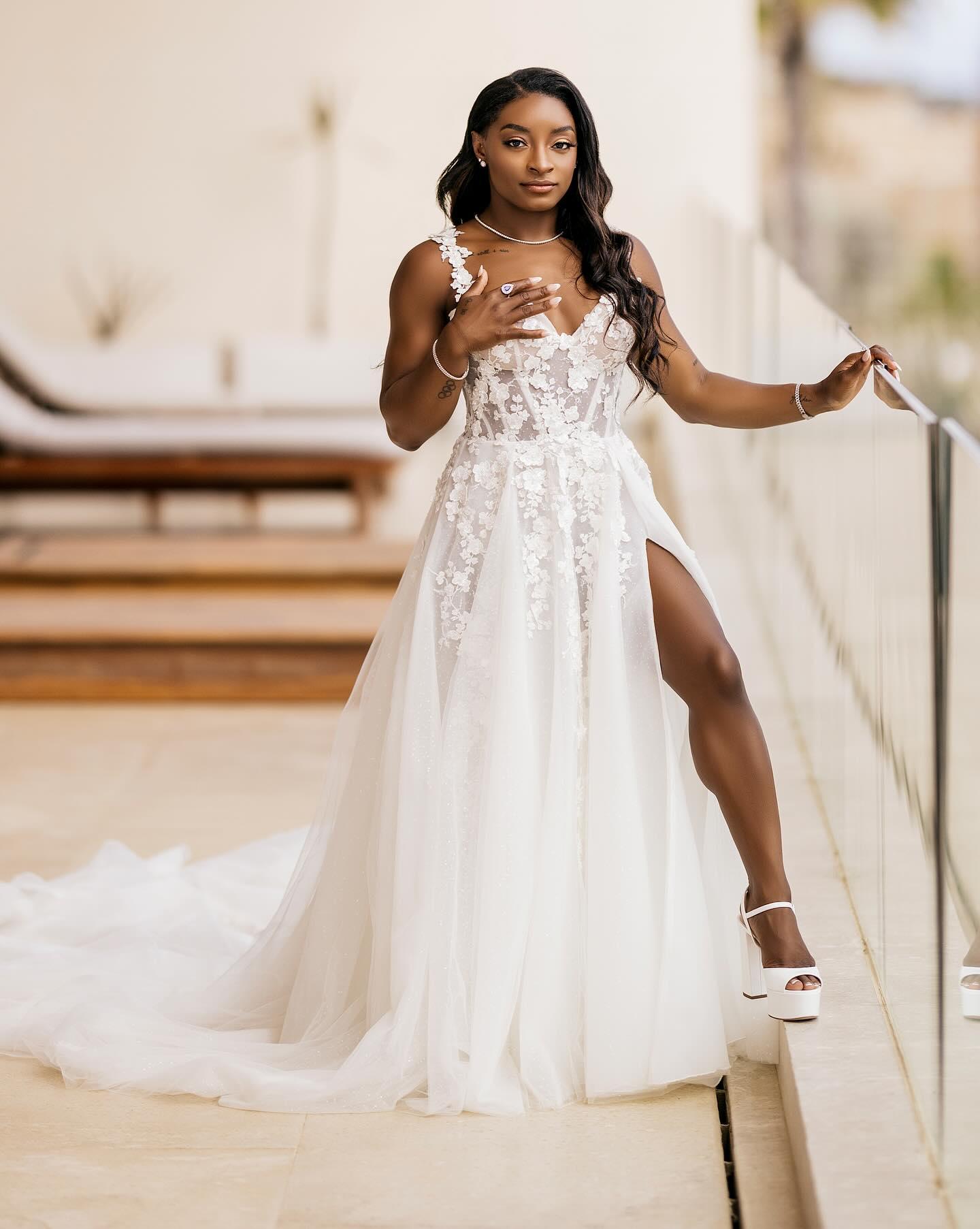 Kinsley Couture Bridal portfolio 1