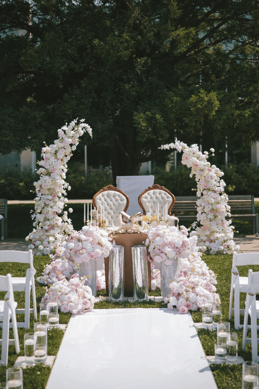 Plantastic Events and Rentals Inc.