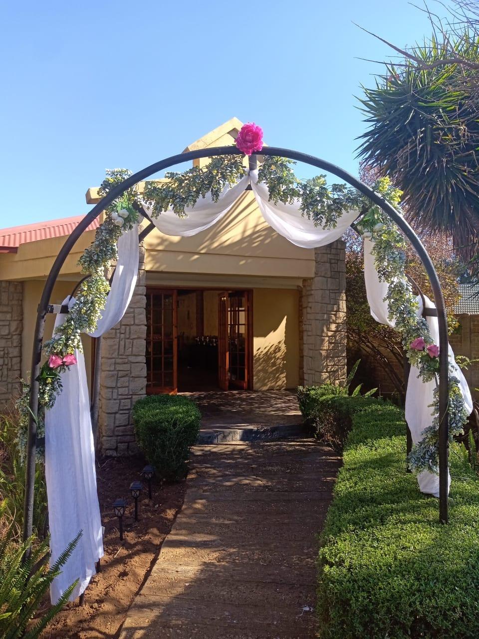 Little Paradise Venue portfolio 4