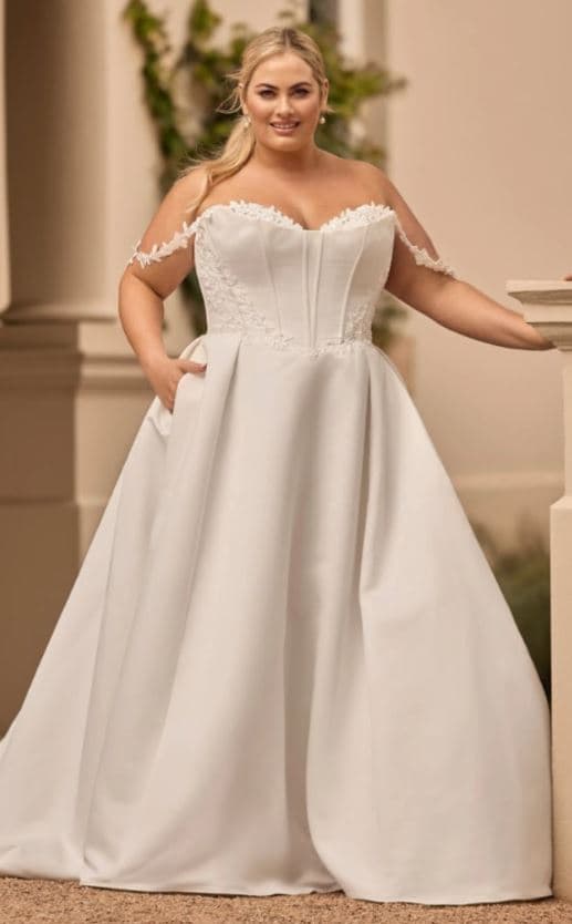 KMG Bridal Studio portfolio 4