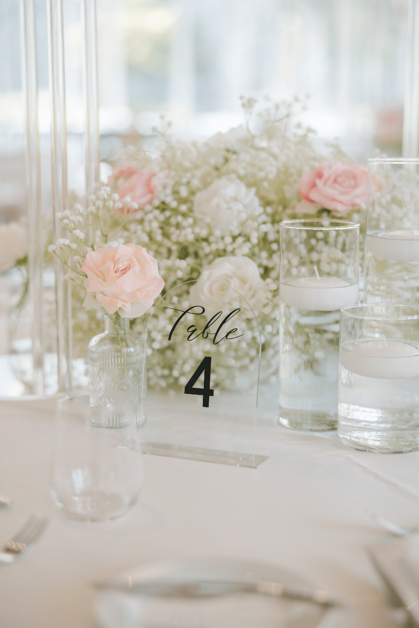 Plantastic Events and Rentals Inc. portfolio 3