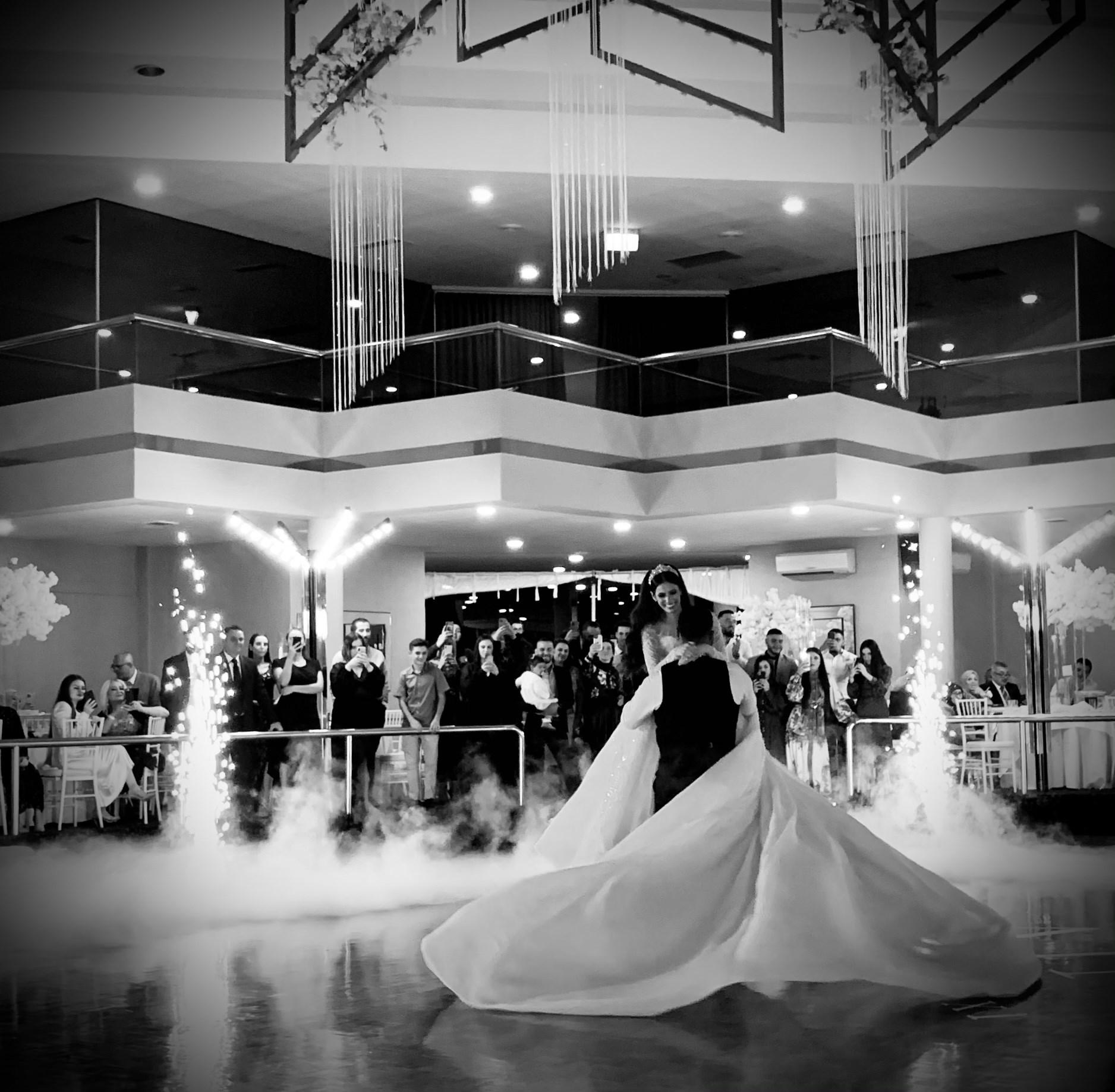 Melrose Events portfolio 5