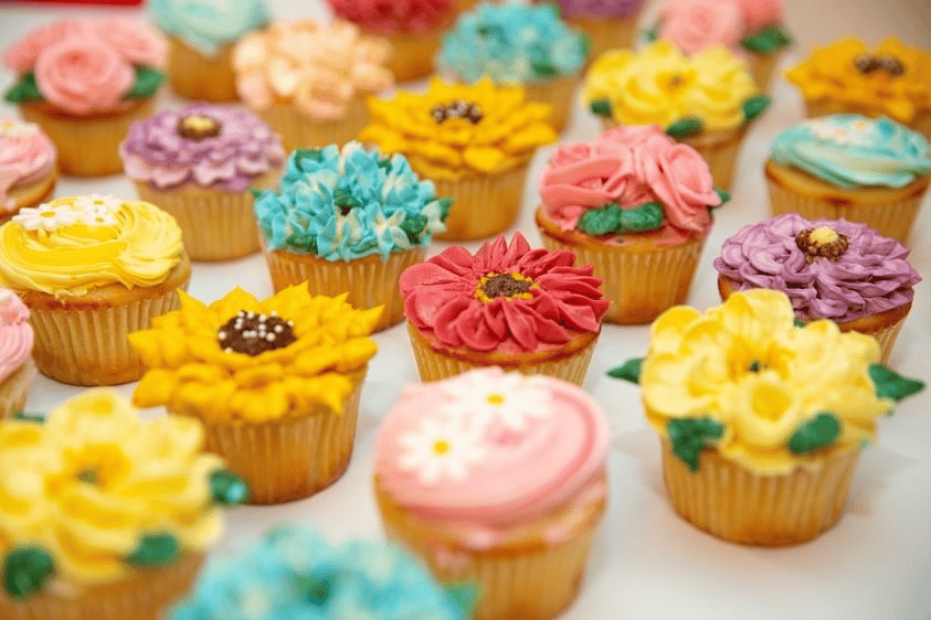 Brent Bakes, LLC portfolio 3