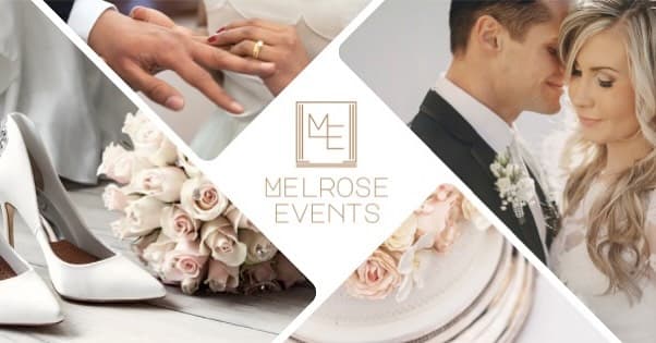 Melrose Events portfolio 1