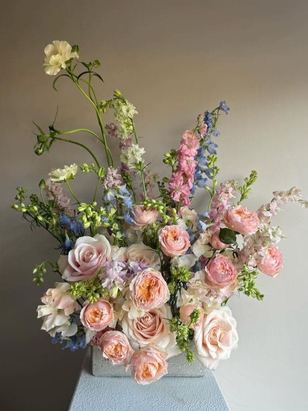 FLORISTA portfolio 4