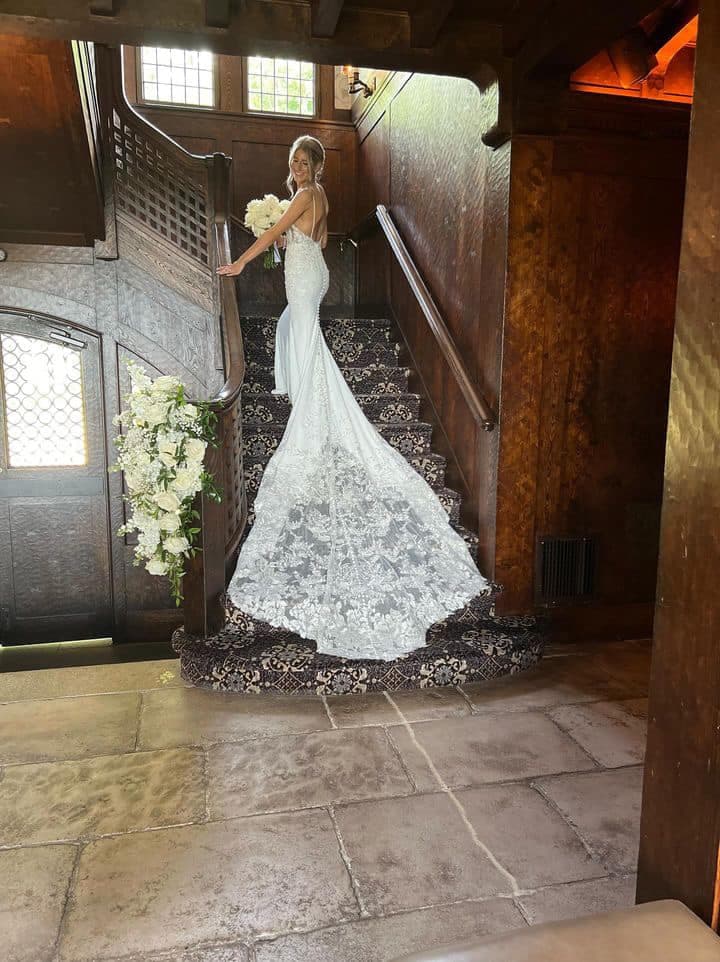 Laura’s Boutique & Bridal portfolio 5