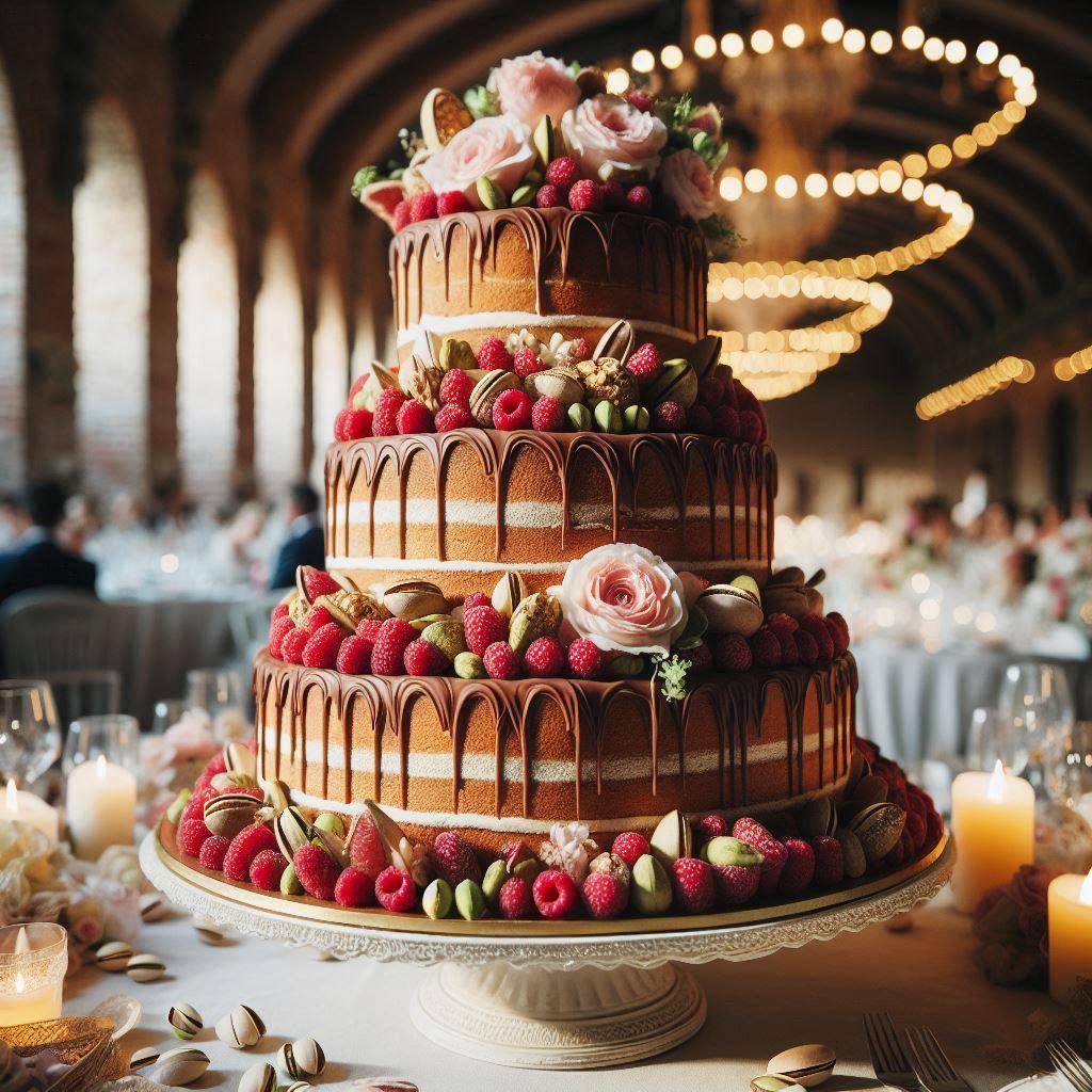 Weddings Made In Italy portfolio 5