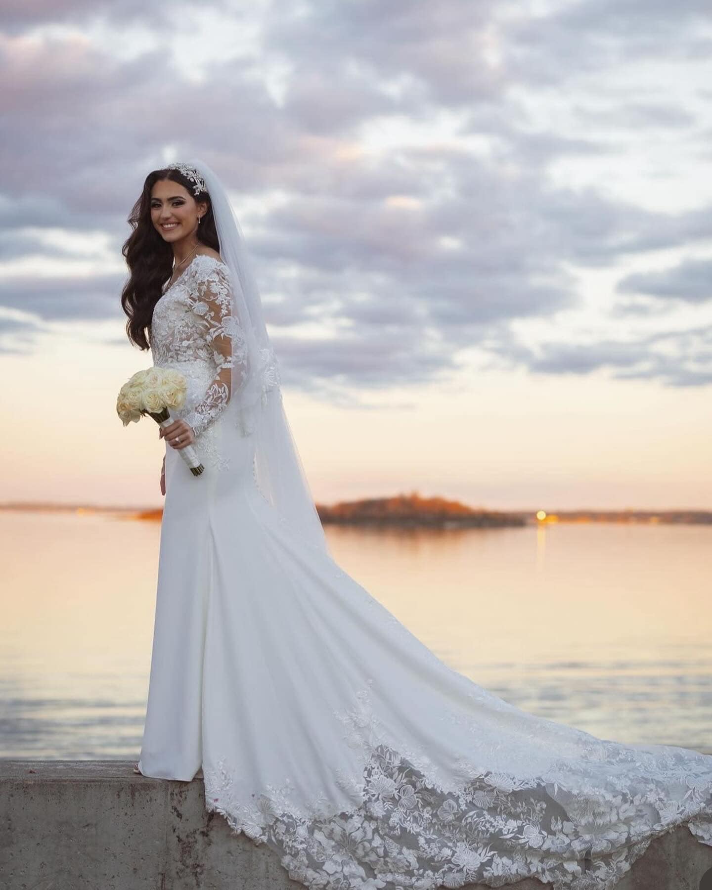 Laura’s Boutique & Bridal portfolio 1