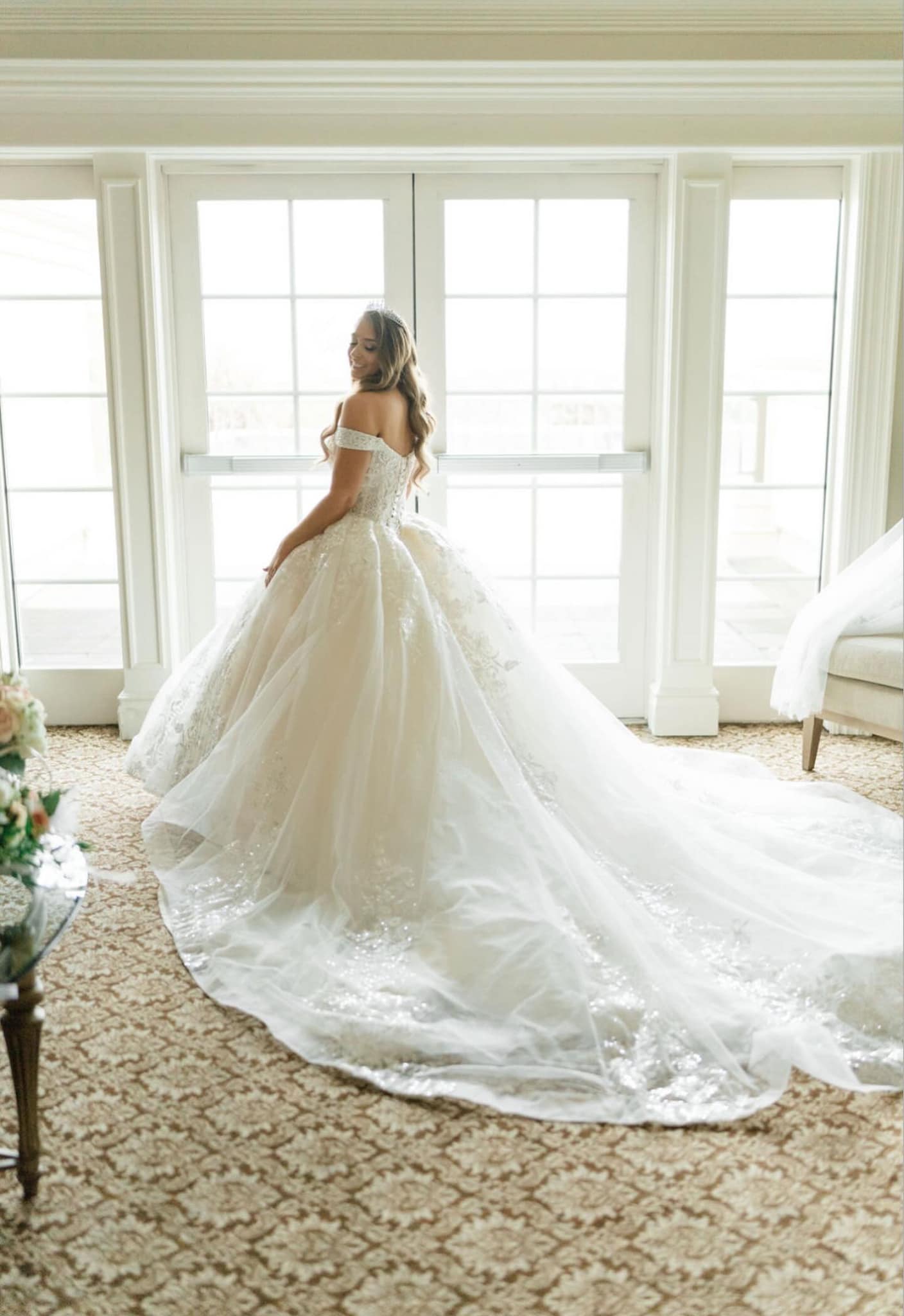 Laura’s Boutique & Bridal portfolio 3