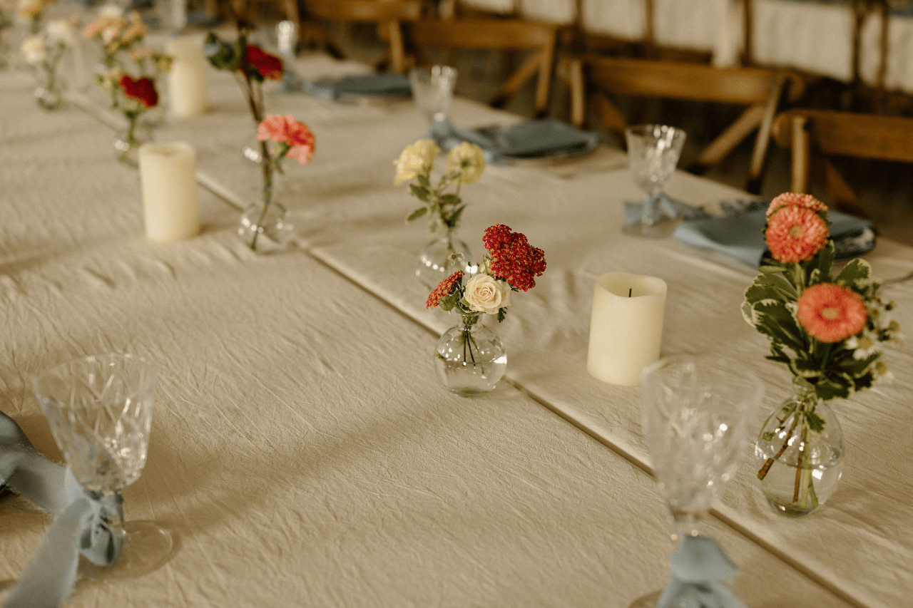 Plantastic Events and Rentals Inc. portfolio 5
