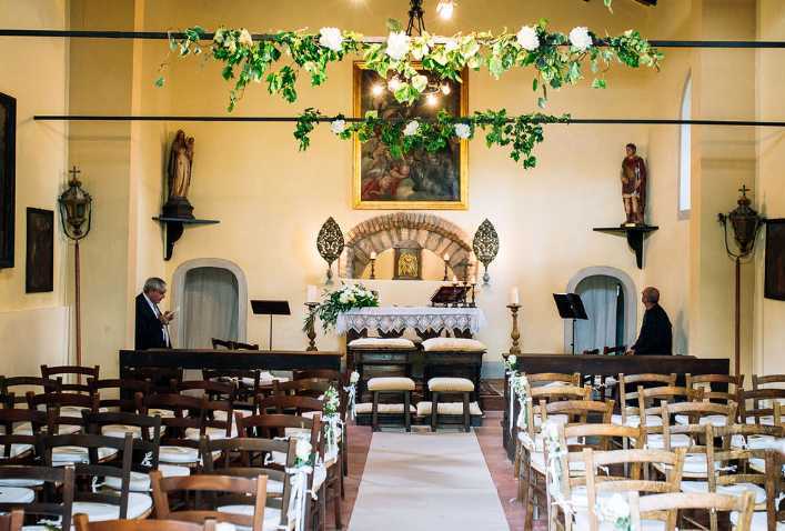 Weddings Made In Italy portfolio 1
