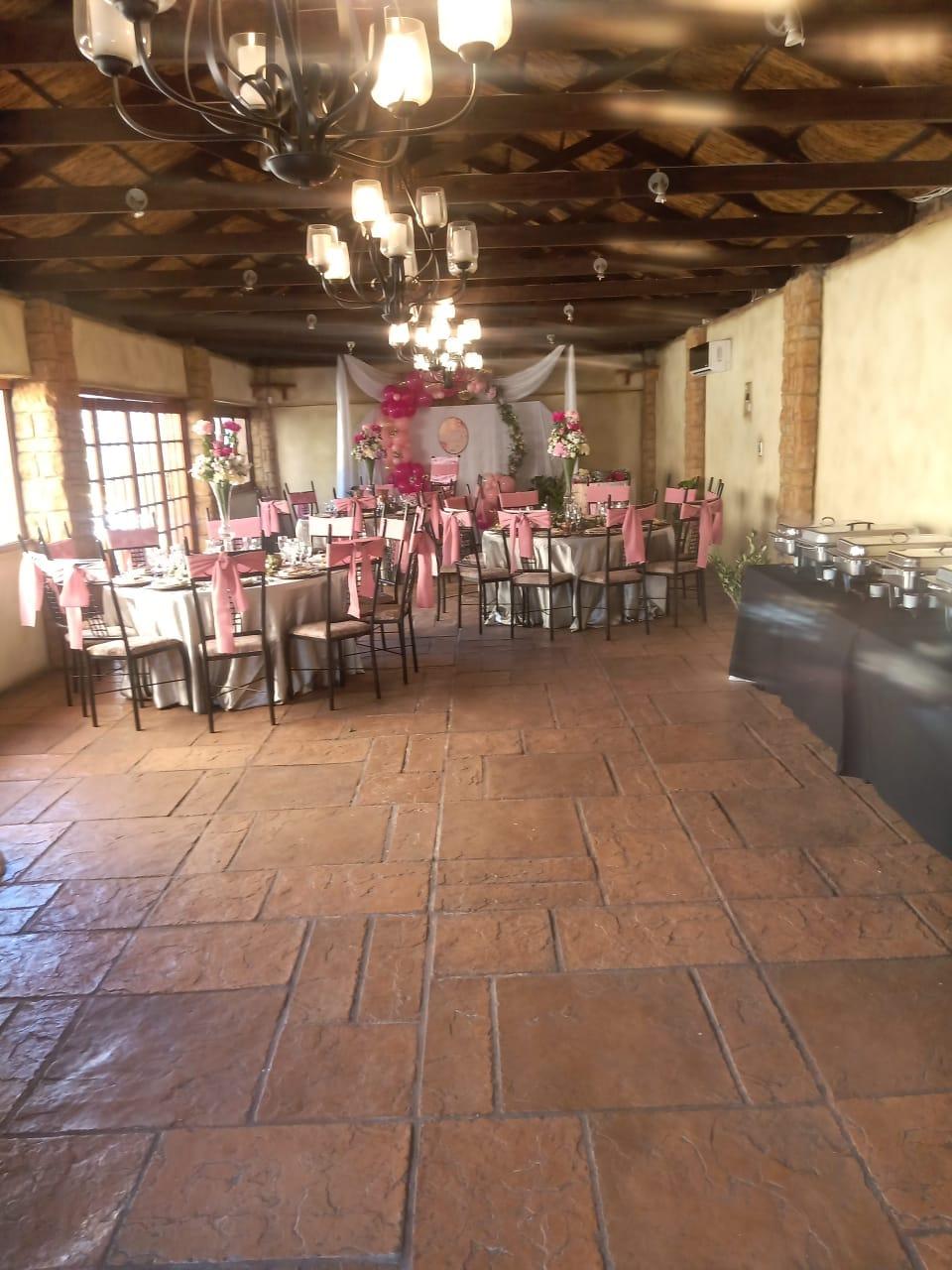 Little Paradise Venue