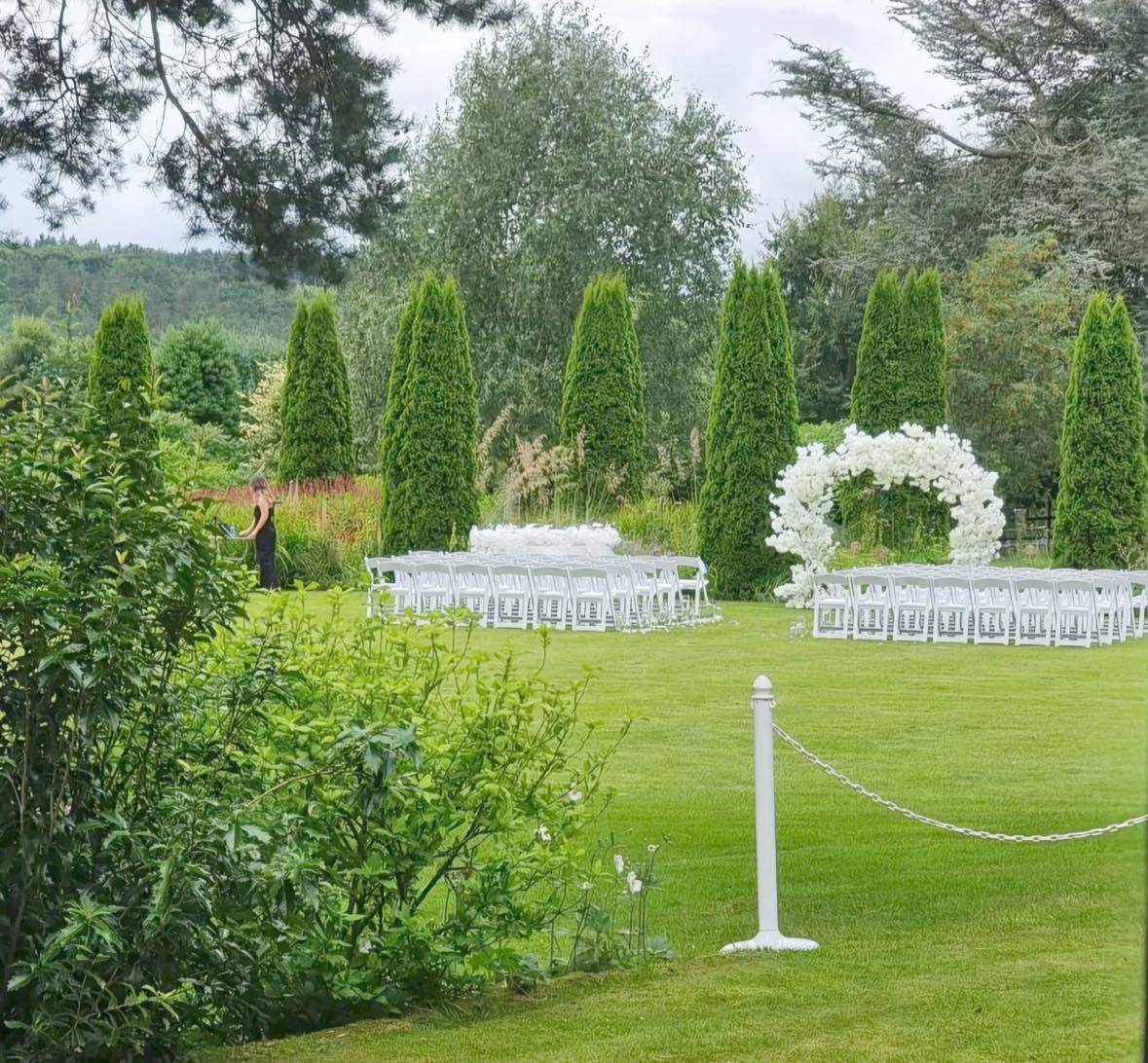 Harper bespoke wedding planning portfolio 4