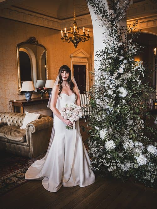 FLORISTA portfolio 5