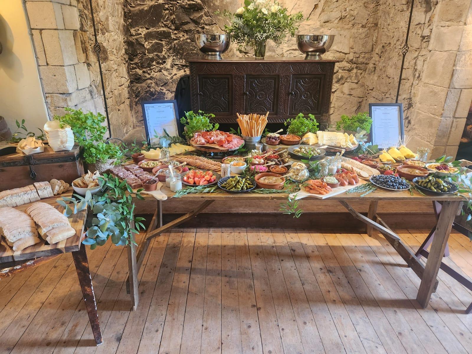 Culinarians portfolio 3