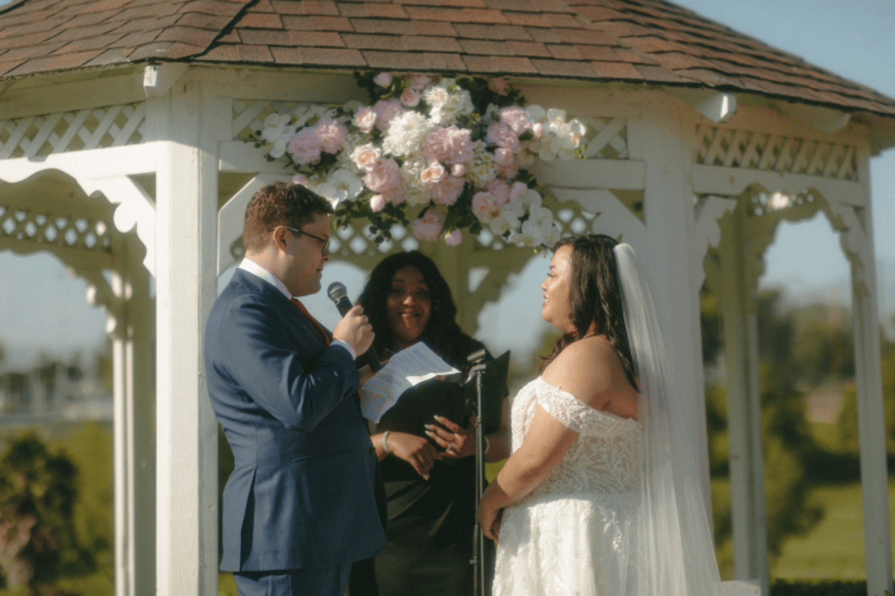 Wed By Sharron portfolio 1
